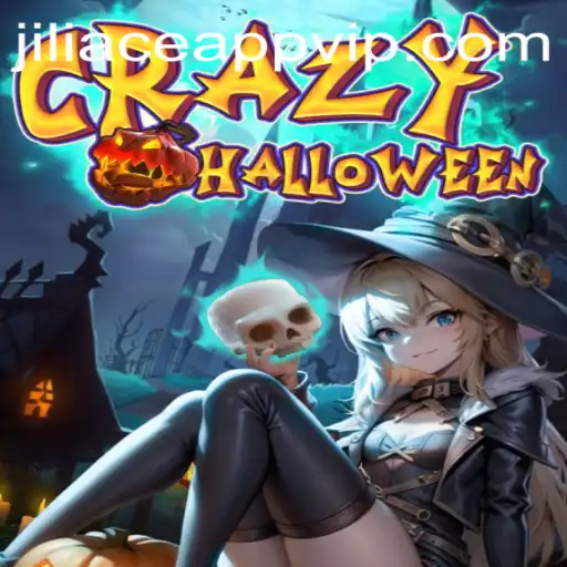 Uncover the Excitement of CrazyHalloween with Jiliace App