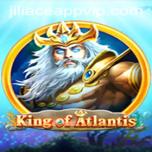 Discover the Enchantment of KingofAtlantis: A Dive into the World of Jiliace App's Latest Game
