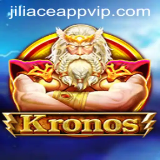 Kronos: Unveiling the New Gaming Sensation on Jiliace App