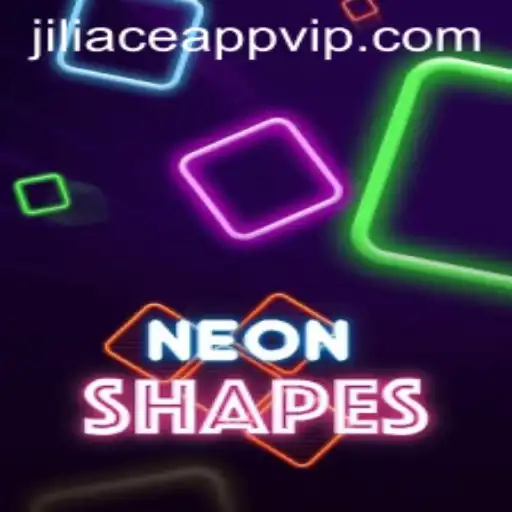 Exploring the Vibrant World of NeonShapes and the Jiliace App