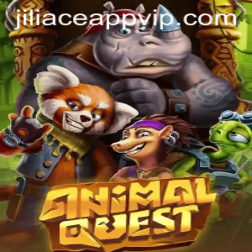 Exploring the Wild World of AnimalQuest: A Journey with Jiliace App