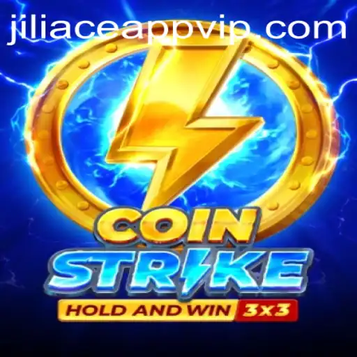 Coinstrike: Revolutionizing Mobile Gaming with Jiliace App