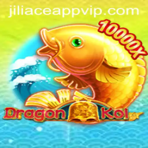 Exploring the Enchanting World of DragonKoi: A Dive into the Jiliace App
