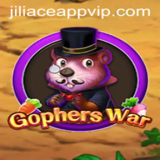 GophersWar: An Exciting New Frontier in Mobile Gaming