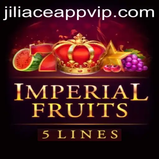 Imperial Fruits 5: A Comprehensive Guide to the Extravagant Slot Experience