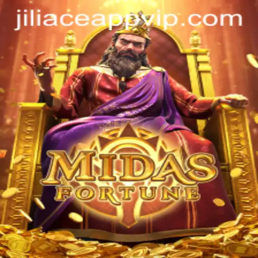Discover the Treasures of MidasFortune: A Journey into JiliAce App's Latest Game Marvel