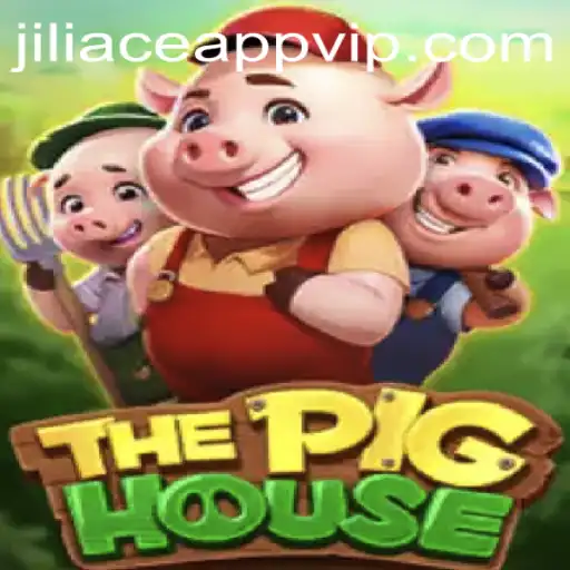 The Exciting World of ThePigHouse: Gaming Experience Elevated by Jiliace App