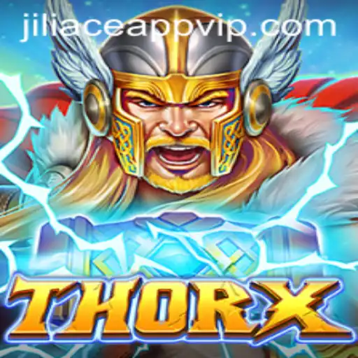 Discover the Epic Adventures of ThorX in the Jiliace App