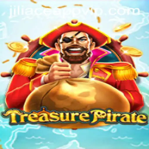 TreasurePirate: An Adventurous Voyage Into the New Era of Gaming