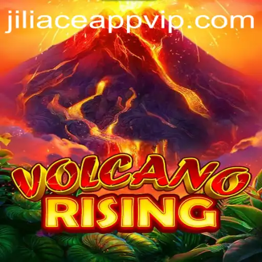 VolcanoRising: A Fiery Adventure Awaits