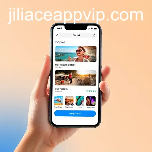 Exclusive Offers: Unlocking the Power of the Jiliace App