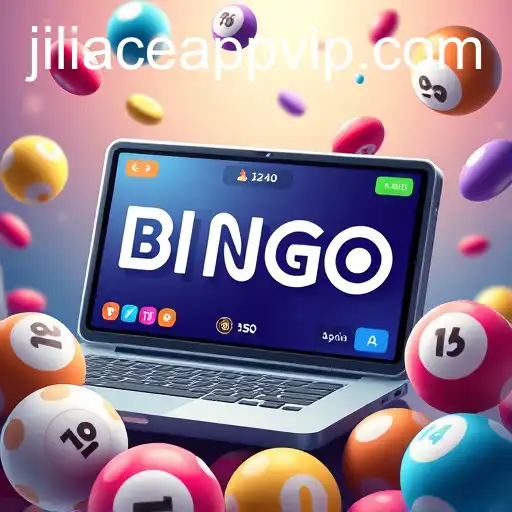 The Rise of Online Bingo: Exploring the Jiliace App
