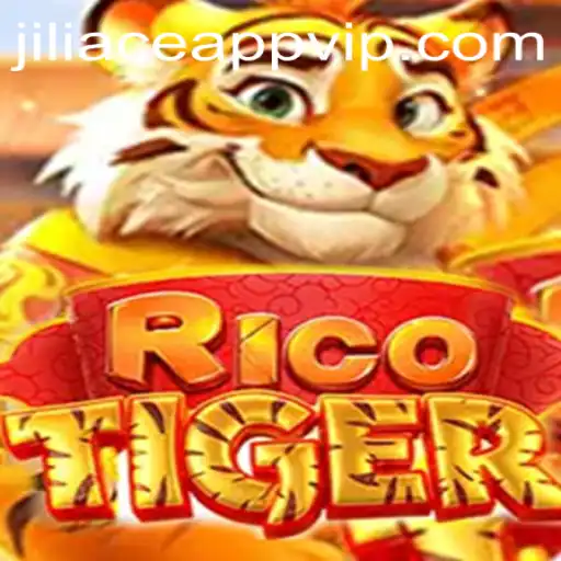 Exploring the Thrills of RicoTiger in the Jiliace App