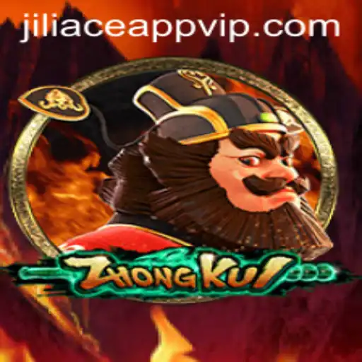 Explore the Fascinating World of ZhongKui: A New Dimension in Mobile Gaming